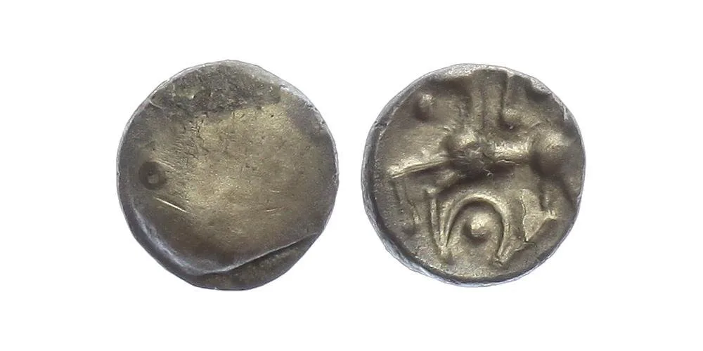 Střední Evropa, Bojové, 2. - 1. stol. př. Kr. — 1