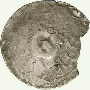 Václav IV., 1378 - 1419 — 1