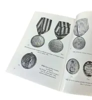 Ruská vojenská vyznamenání z let 1687 - 1917, I. díl - fotografie 2
