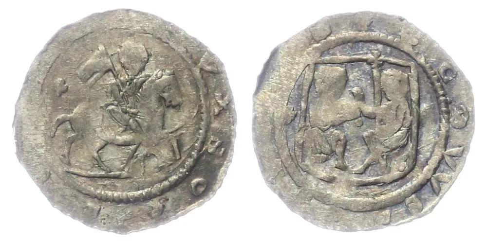Soběslav I., 1125 - 1140 — 1