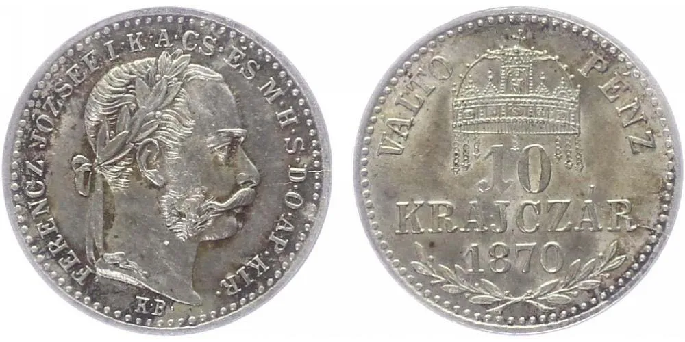František Josef I., 1848 - 2189 — 1
