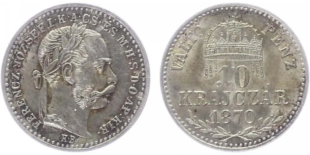František Josef I., 1848 - 2189 — 1