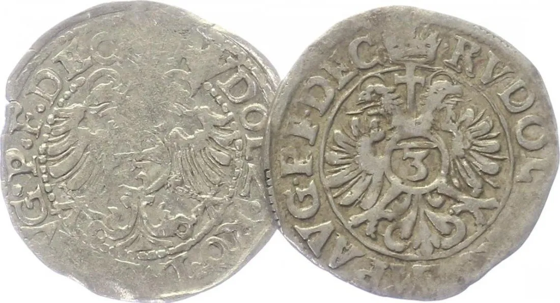 Hanau - Lichtenberg, Philipp V., 1590 - 1599 — 1