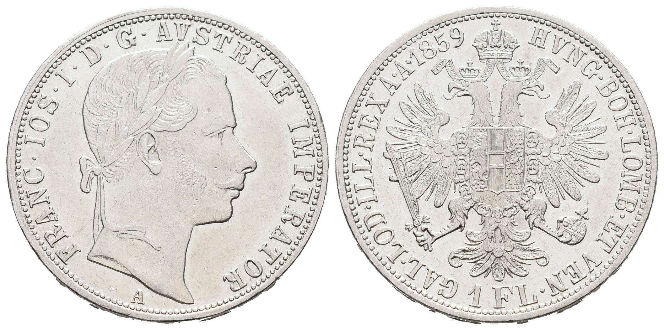 Zlatník 1859 A