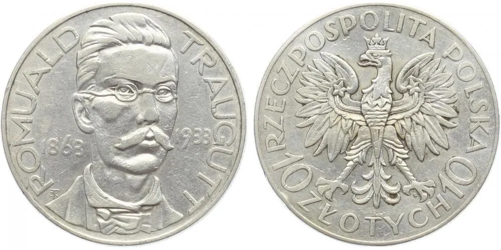 Polsko, I. republika, 1919 - 1939 — 1