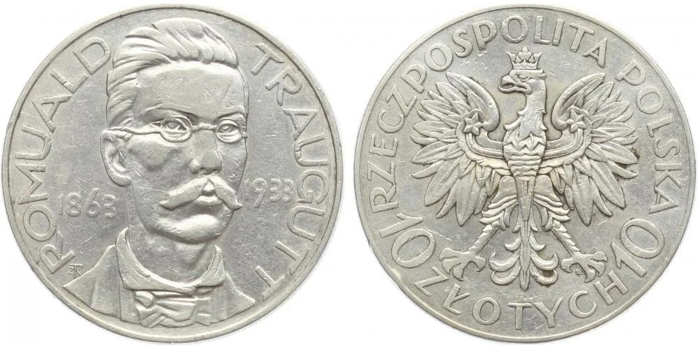 Polsko, I. republika, 1919 - 1939 — 1