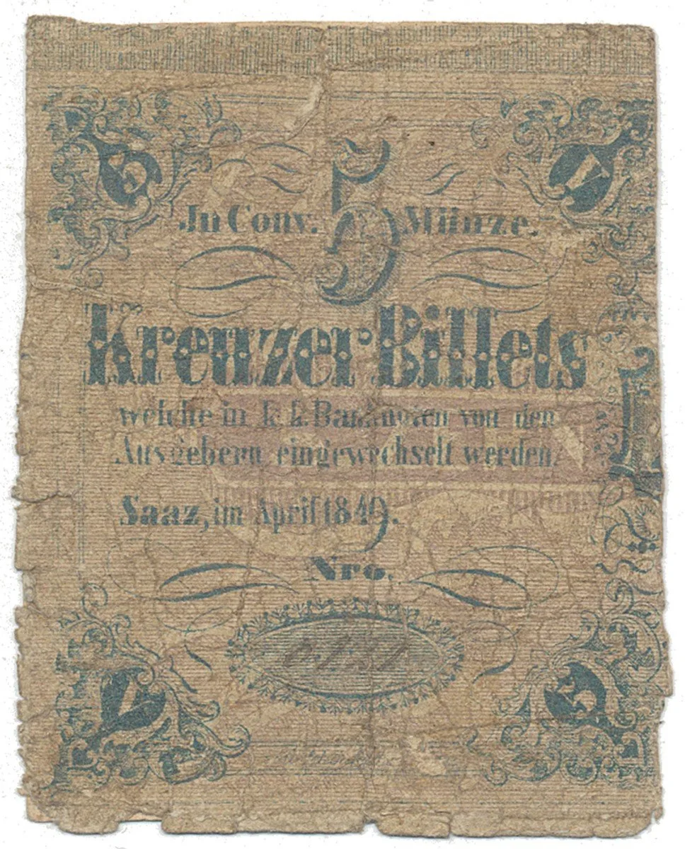 Nouzovky české 19. století — 1