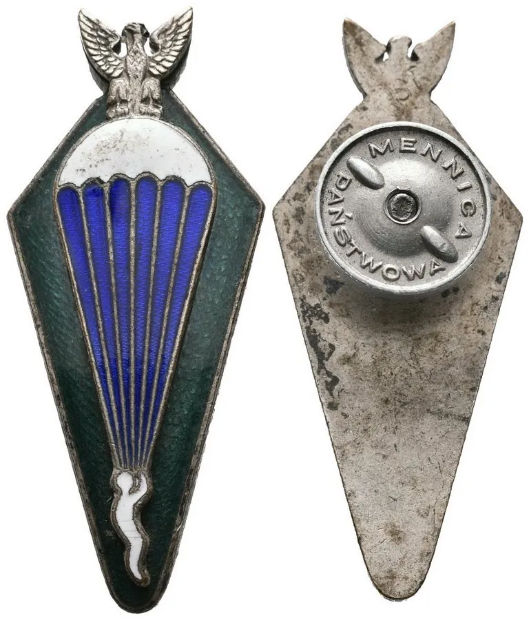 Vojenské, militaria - ostatní — 1
