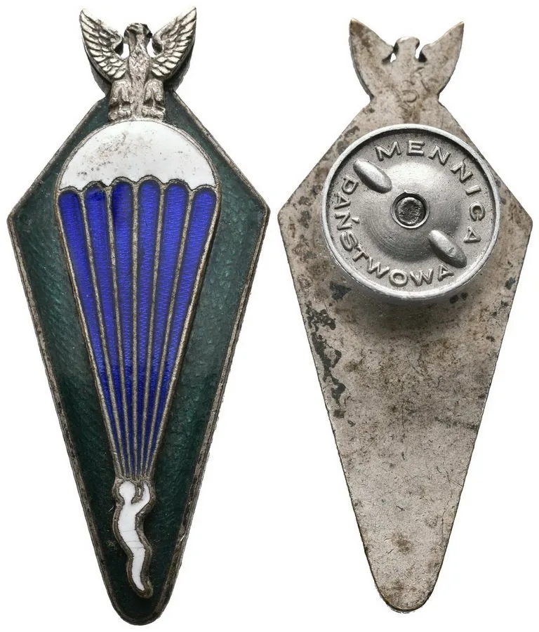Vojenské, militaria - ostatní — 1