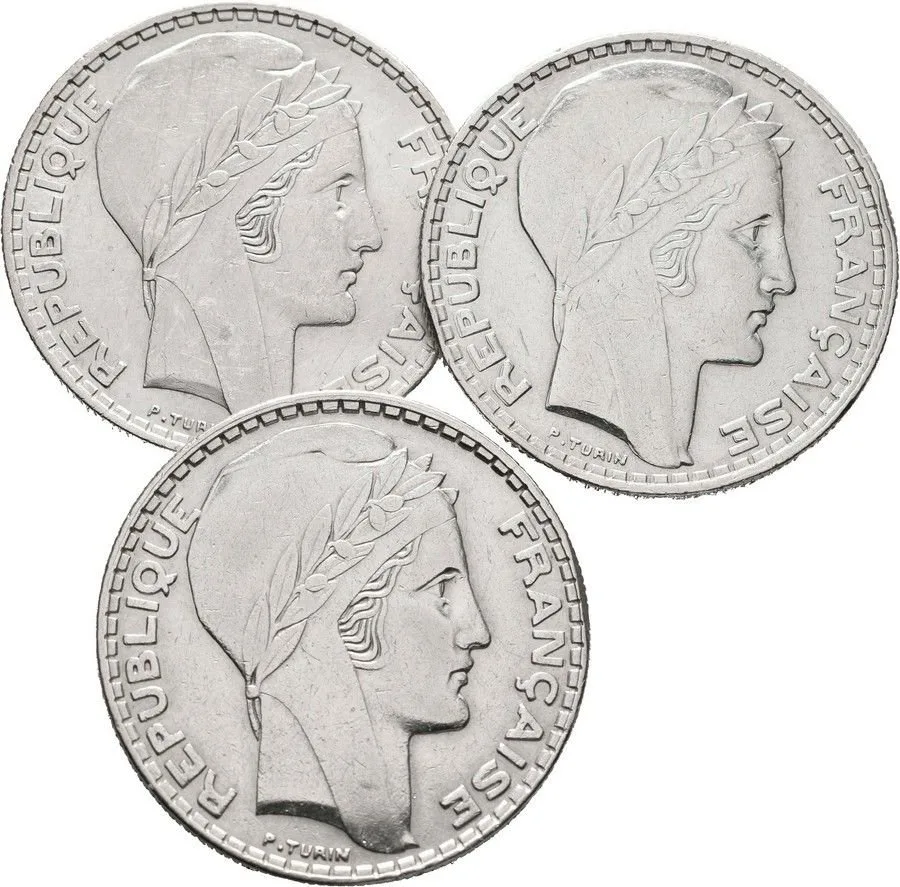 Francie, III. republika, 1871 - 1940 — 1
