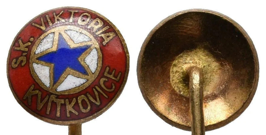 Sport - Česko, SK a sdružení - Morava a Slezsko, okr. Zlín — 1