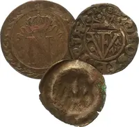 Brandenburg - Preussen, Friedrich II., 1440 - 1470 — 1