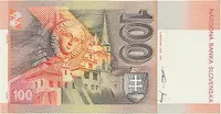 Slovenská republika, 1992 - — 2