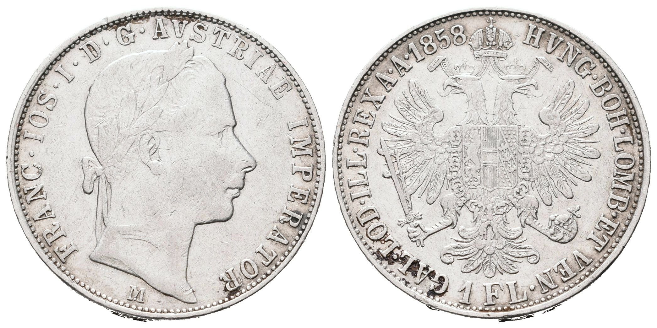 Zlatník 1858 M, Milano