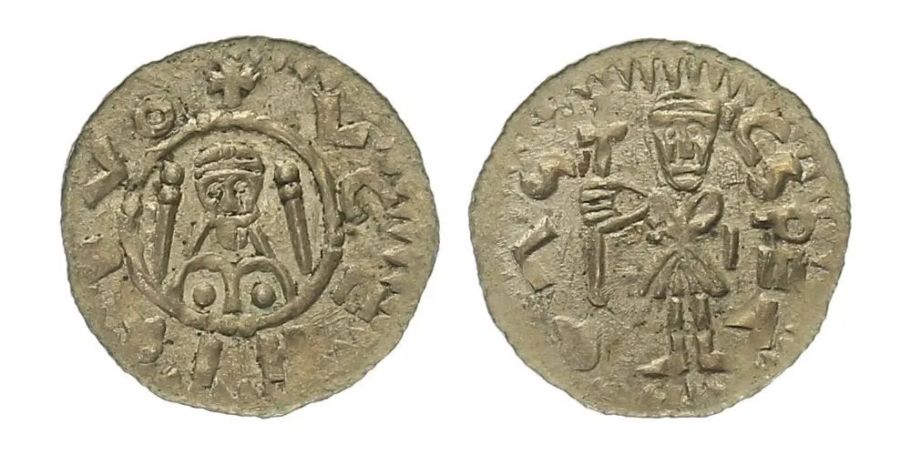 Oldřich, údělný kníže na Brněnsku 1092 - 1115 — 1