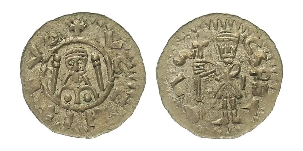Oldřich, údělný kníže na Brněnsku 1092 - 1115 — 1