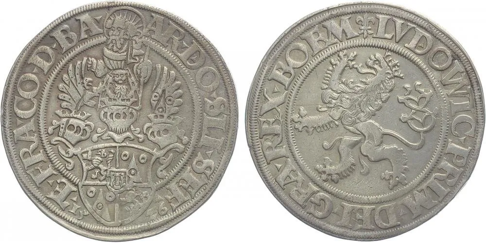 Šlik Štěpán a bratři, 1505 - 1526 — 1