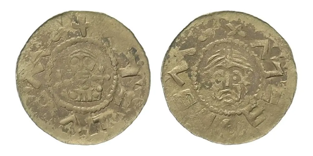 Vratislav II., údělný kníže na Olomoucku 1054 - 1061 - 1092 — 1