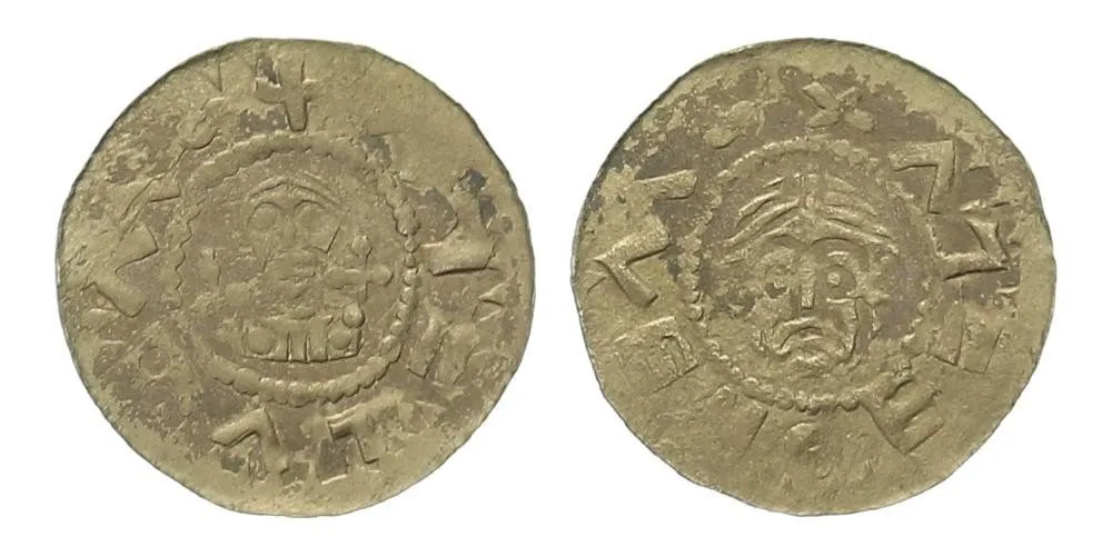 Vratislav II., údělný kníže na Olomoucku 1054 - 1061 - 1092 — 1