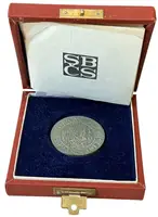 AR Medaile 1974 - Replika šlikovského tolaru z roku 1525. — 2