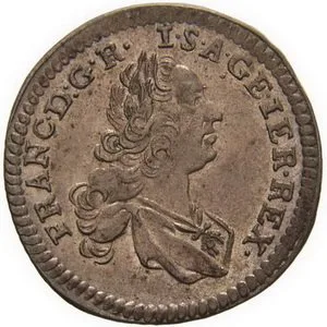 František Lotrinský, 1745 - 1765 — 1