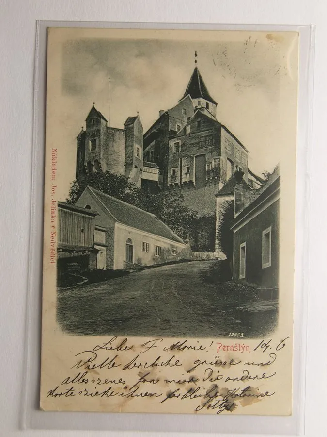 okr. Žďár nad Sázavou — 1