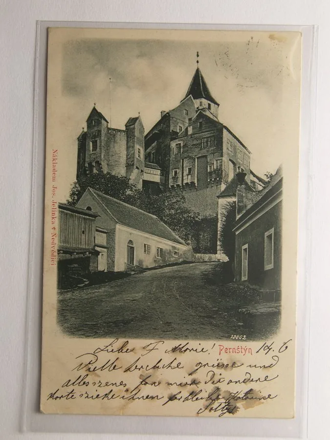 okr. Žďár nad Sázavou — 1