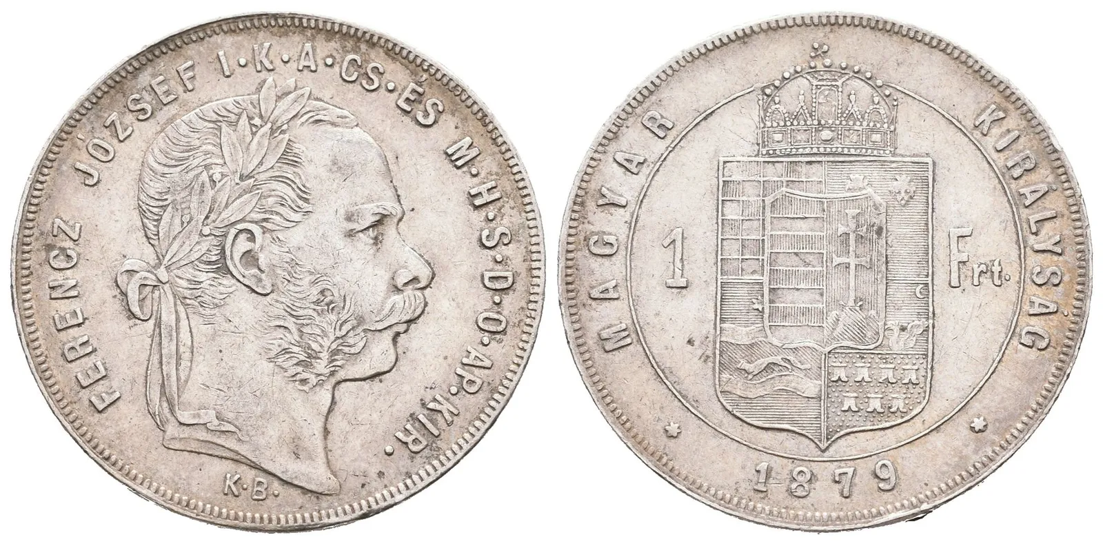 Zlatník 1879 KB
