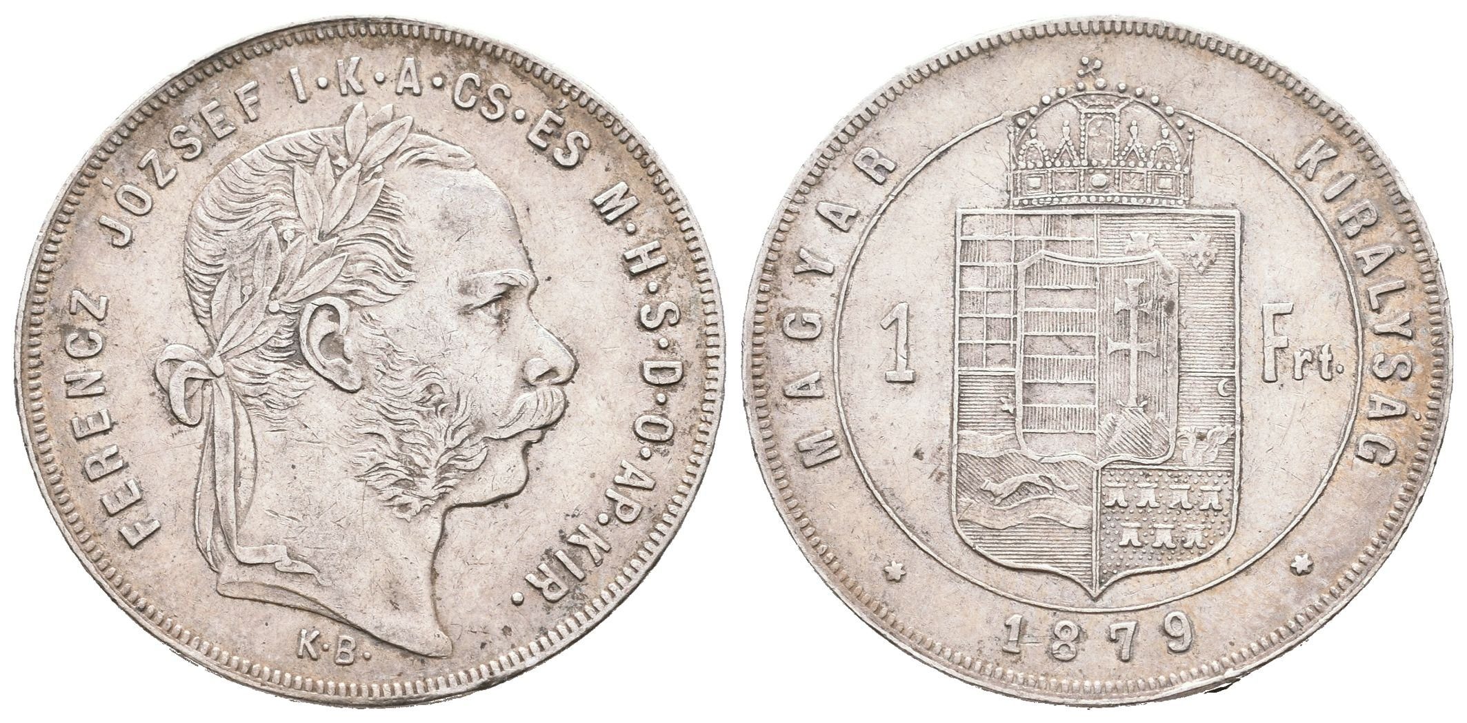 Zlatník 1879 KB
