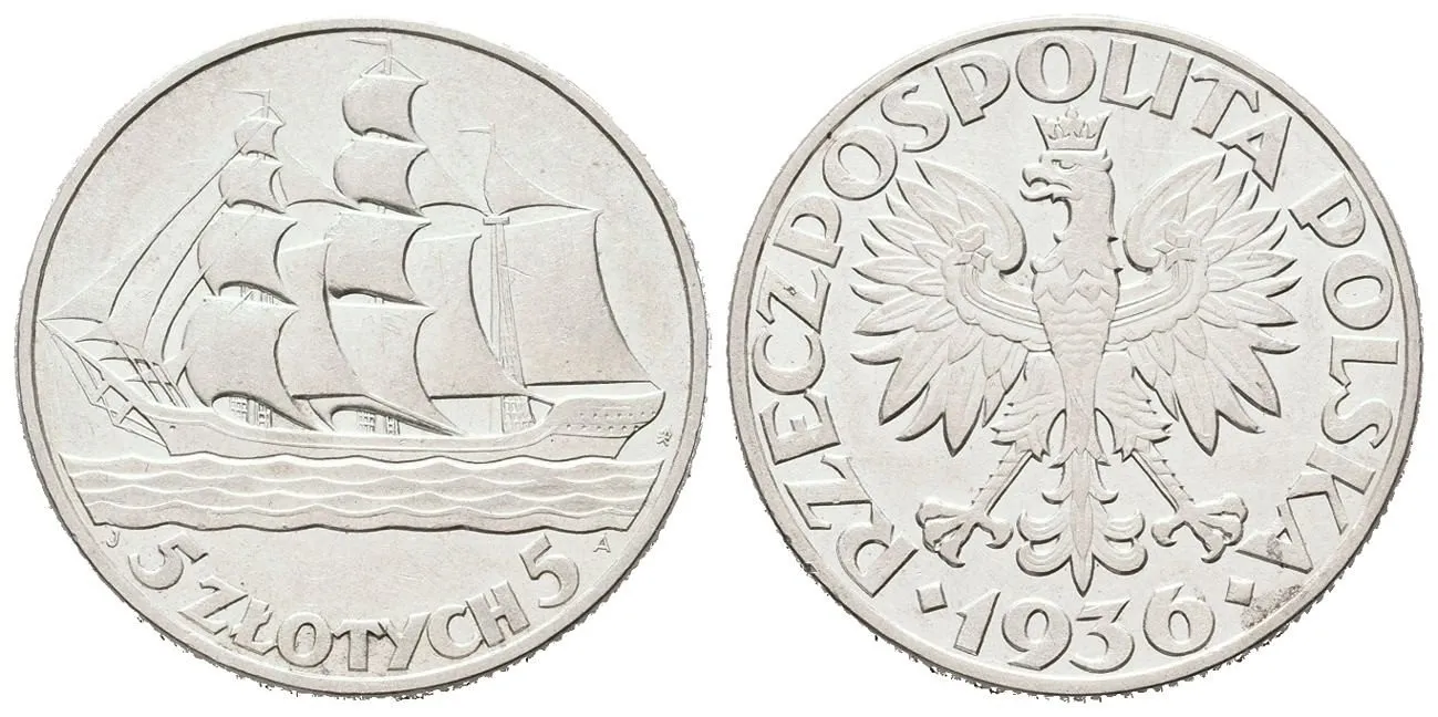 Polsko, I. republika, 1919 - 1939 — 1