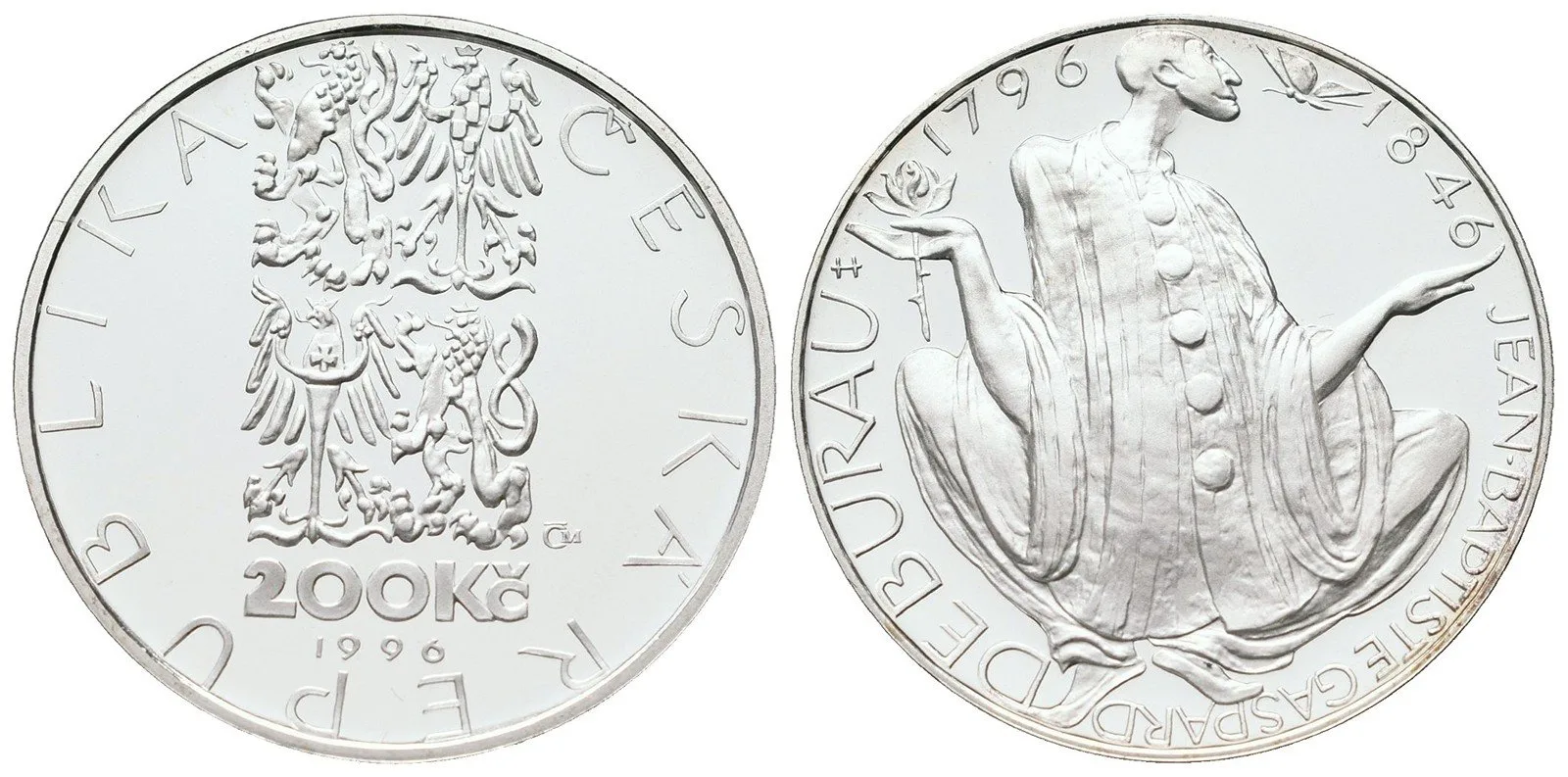 Česká republika, 1993 - — 1