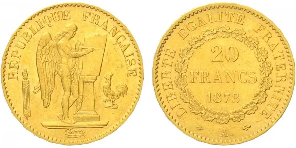 Francie, III. republika, 1871 - 1940 — 1