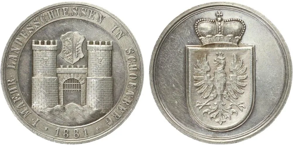 František Josef I., 1848 - 1916 — 1