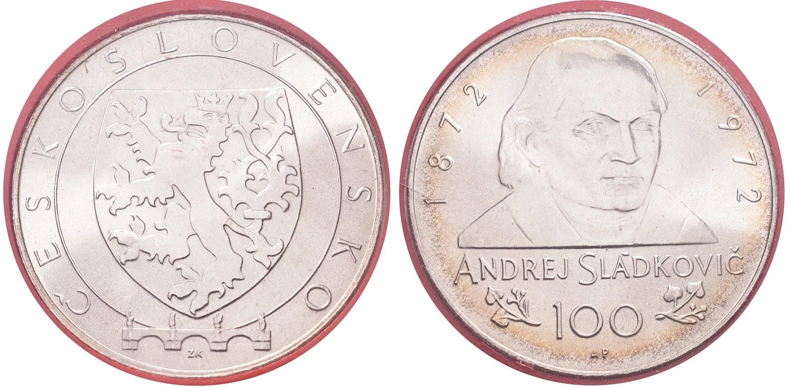 Období 1945 - 1993 — 1