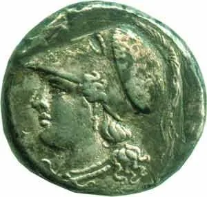 Sicilie, Syracusy, republika, 214 - 212 př. Kr. — 1