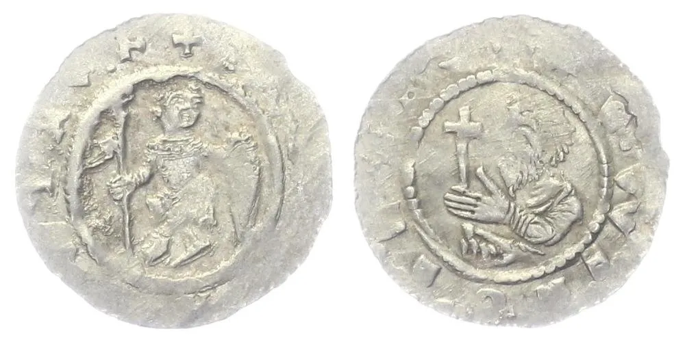 Soběslav I., 1125 - 1140 — 1