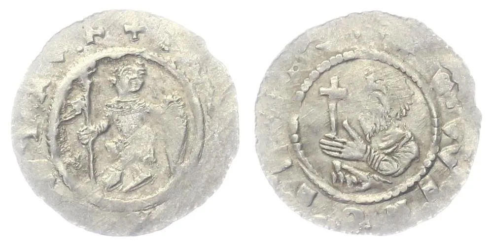 Soběslav I., 1125 - 1140 — 1