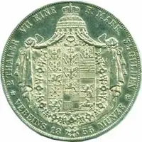 Prusko, Friedrich Wilhelm IV., 1840 - 1861 — 2