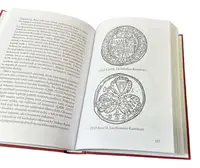 Heraldika na mincích a medailích - fotografie 2