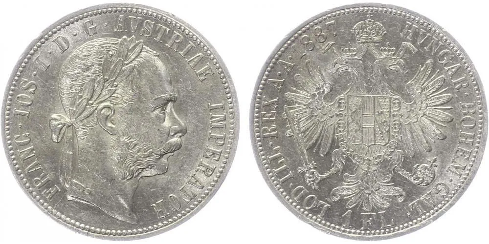 František Josef I., 1848 - 2069 — 1