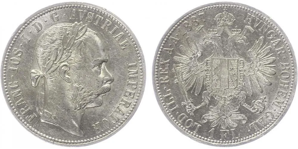 František Josef I., 1848 - 2069 — 1