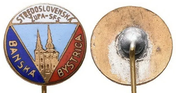 Sport - Česko - organizace, soutěže, mistrovství — 1