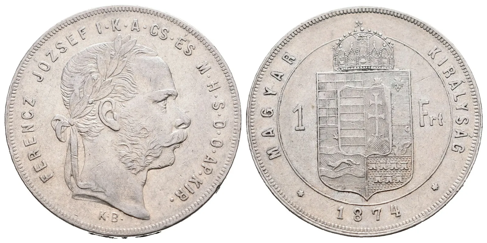 Zlatník 1874 KB