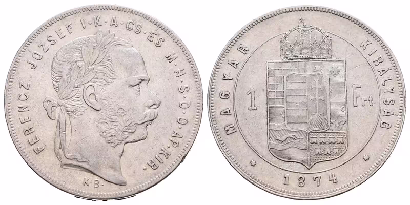 Zlatník 1874 KB