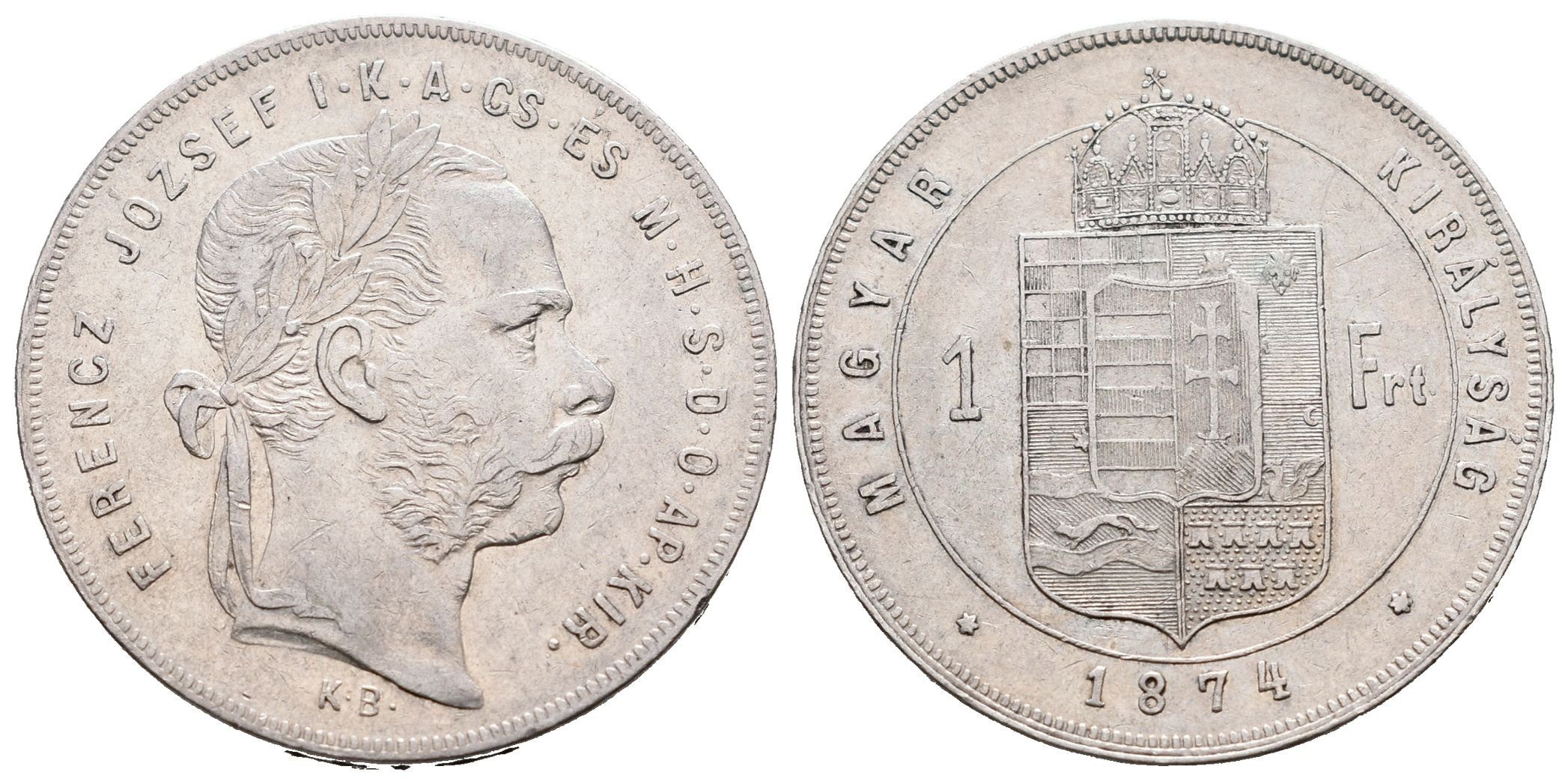 Zlatník 1874 KB