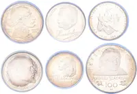 Období 1945 - 1993 — 1