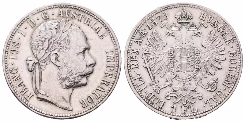 Zlatník 1879