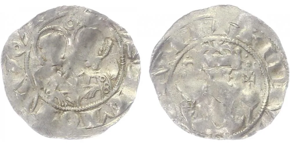 Goslar, Heinrich IV., 1056 - 1106 — 1