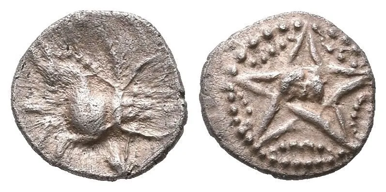 Střední Evropa, Bojové, 2. - 1. stol. př. Kr. — 1