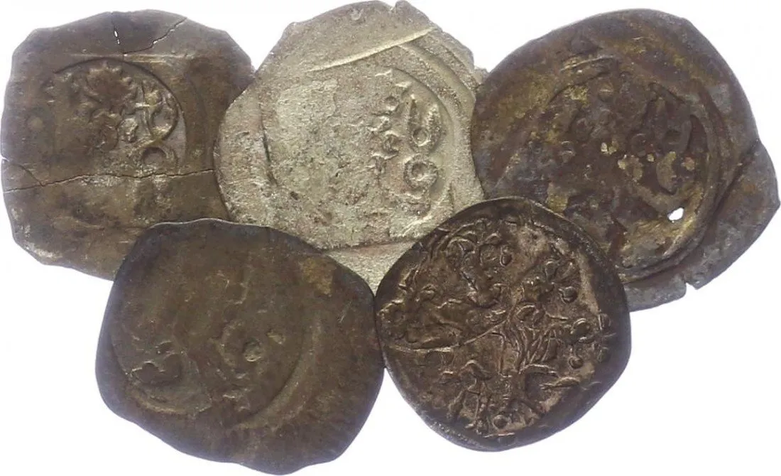 Kladsko, Rod pánů z Kunštátu a z Poděbrad, 1454 - 1500 — 1